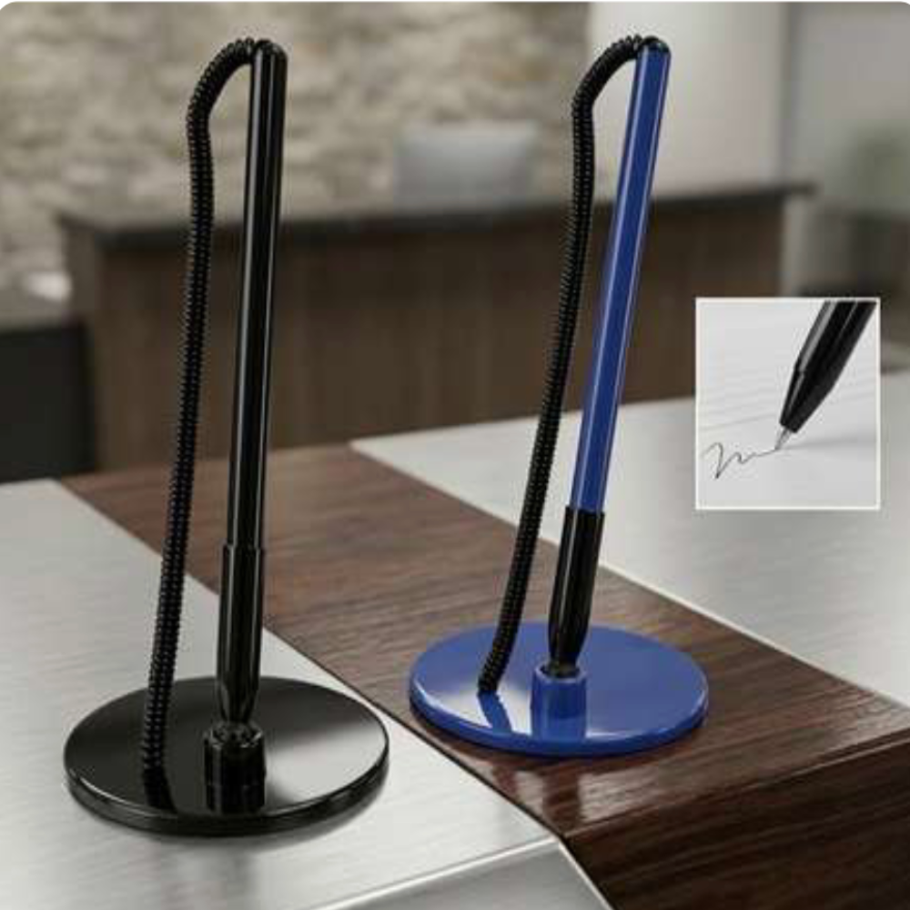 Desk Counter Pen