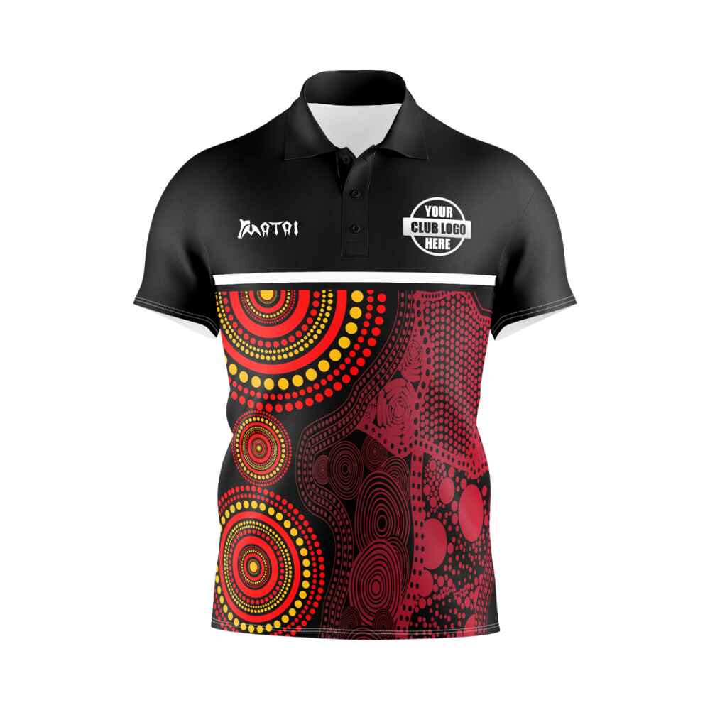  Full Customized T-shirt