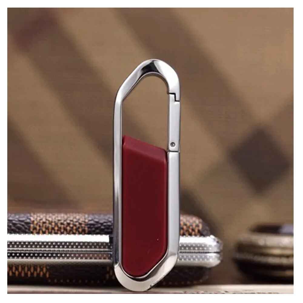 Personalized Metal Hook USB Flash Drives
