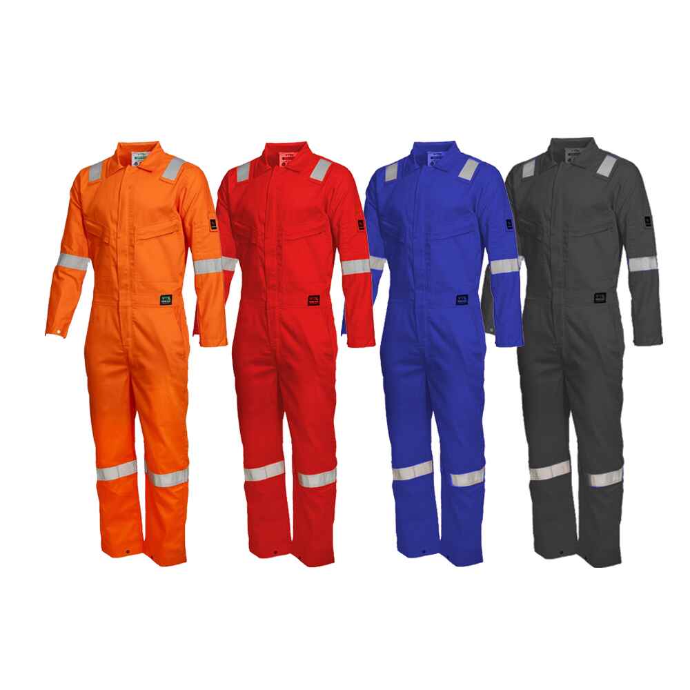 Custom labor uniforms