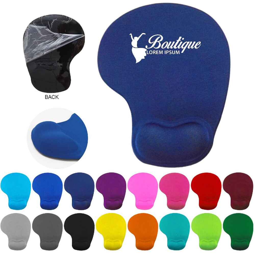 Custom Printed Mousepads