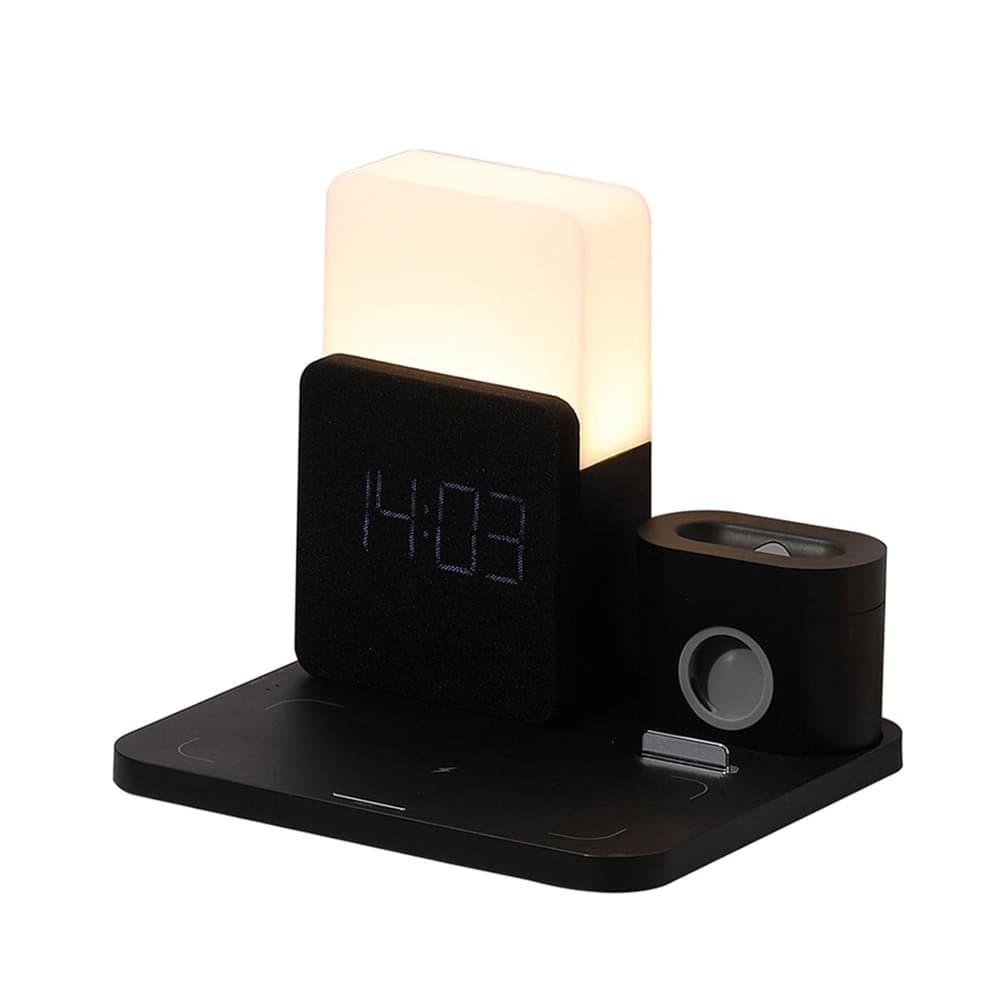 Custom Multi-Functional Charger Dubai  Corporate Gifts