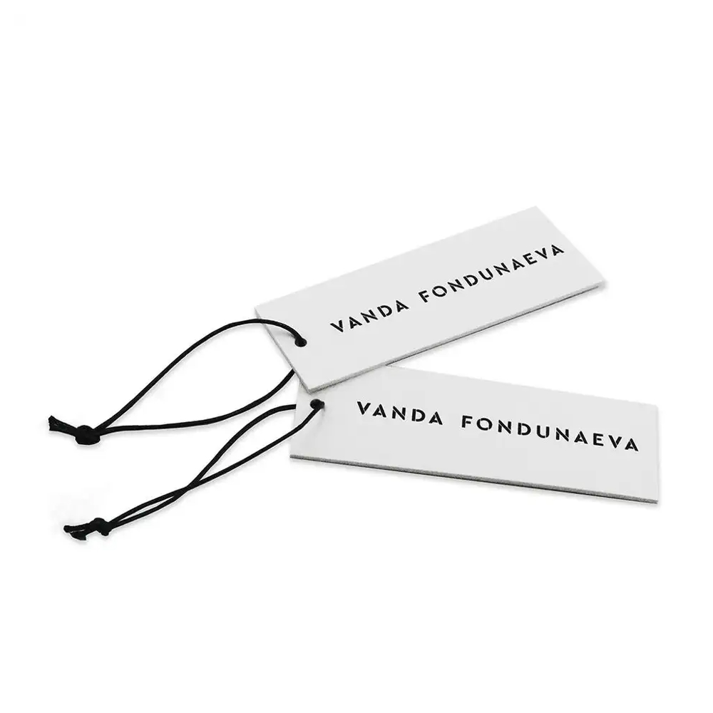Custom Name Tags