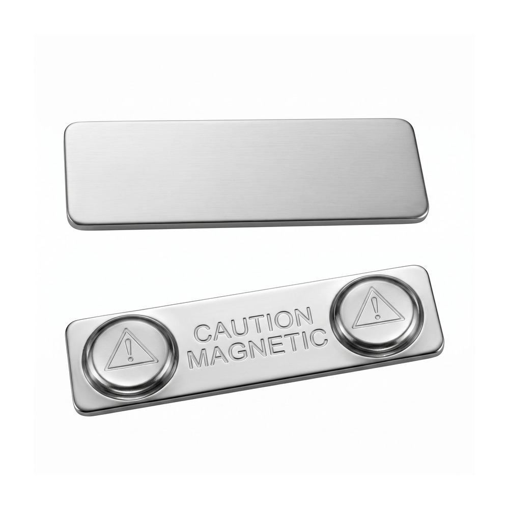 Neodyum Magnetic Fastner