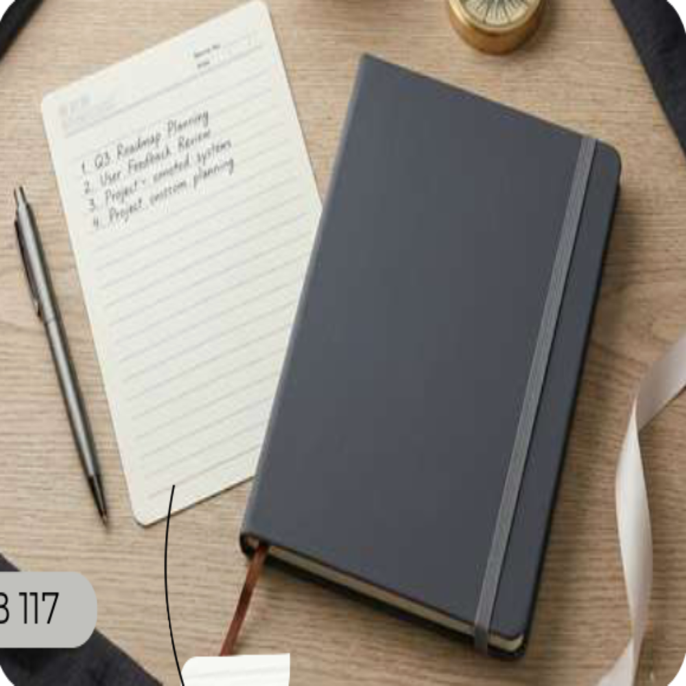 NOTEBOOK