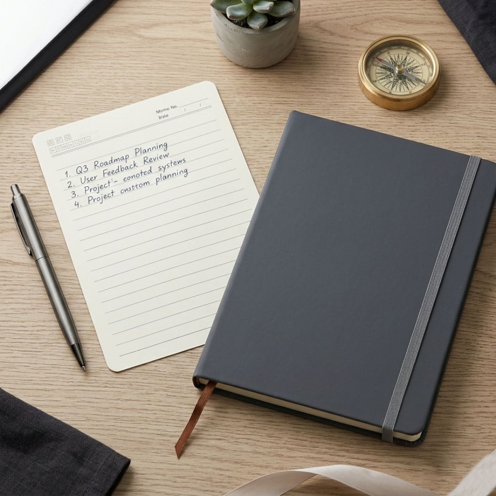 NOTEBOOK