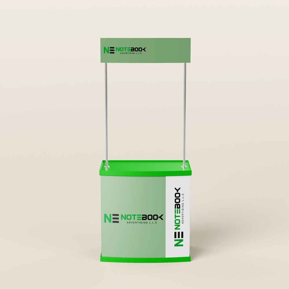 Best Display Stands Supplier In Dubai