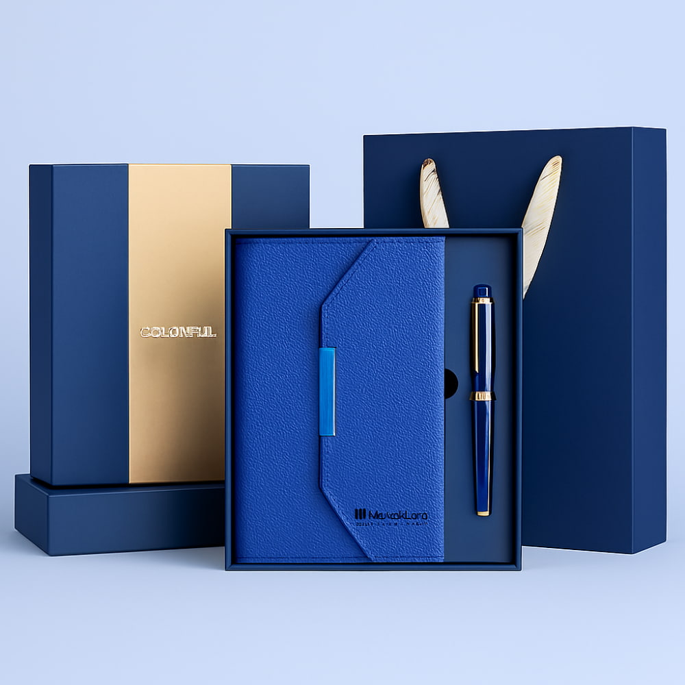 custom corporate gifts dubai for employee appreciation