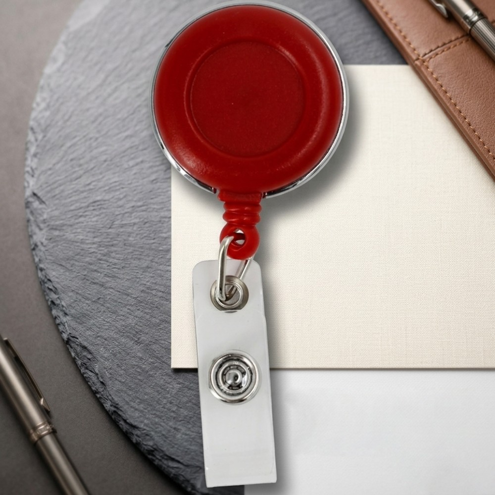 Reel Badge