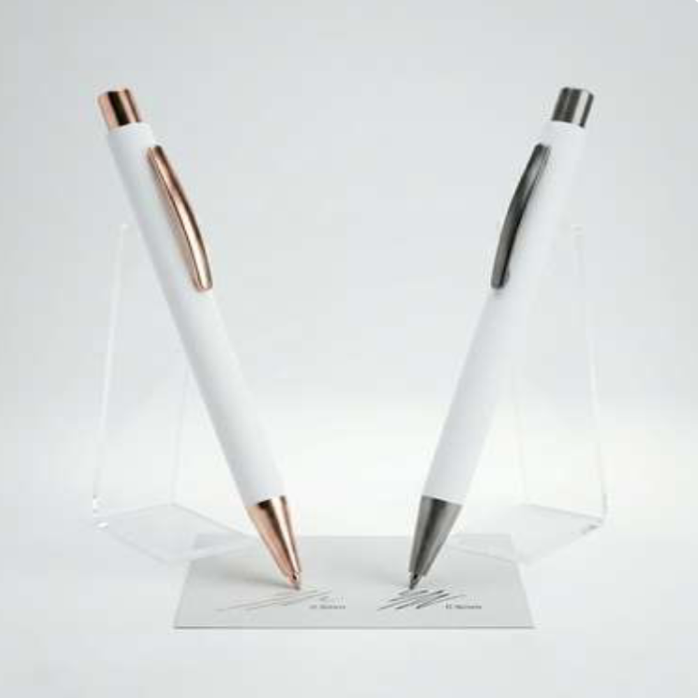 Soft- Touch Pure Series