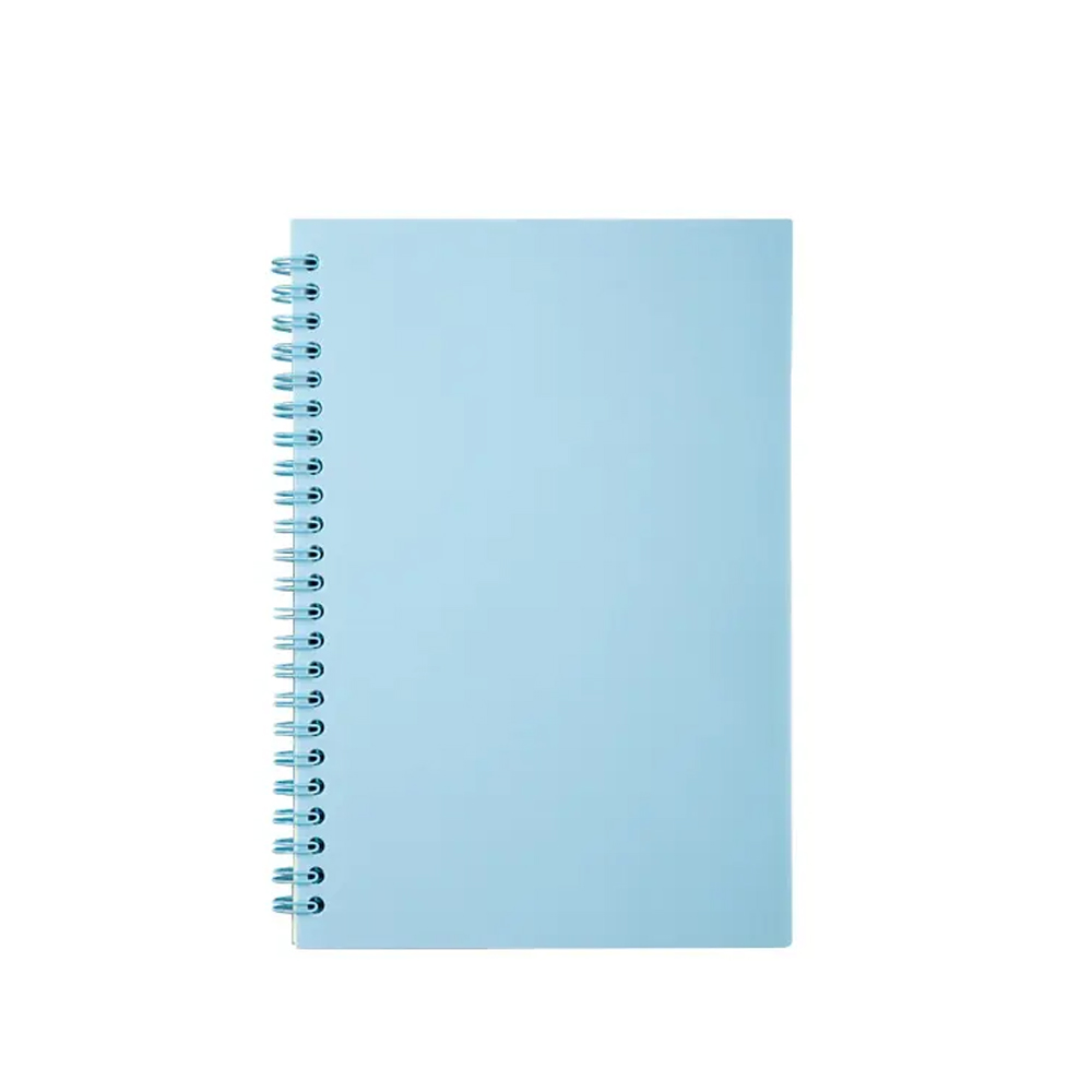 Premium Personalized Spiral Notebooks in Dubai | Custom Printing