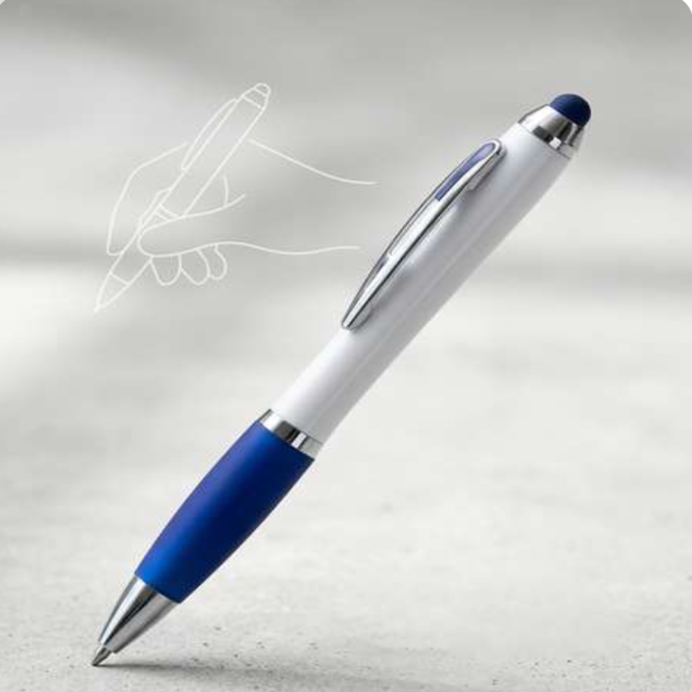 Tech Integrated Pen
