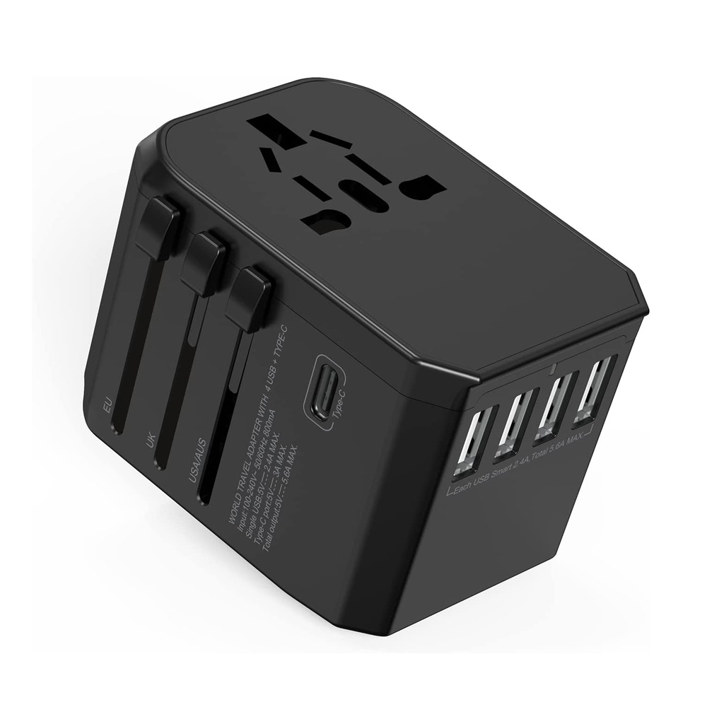 Universal Adapter