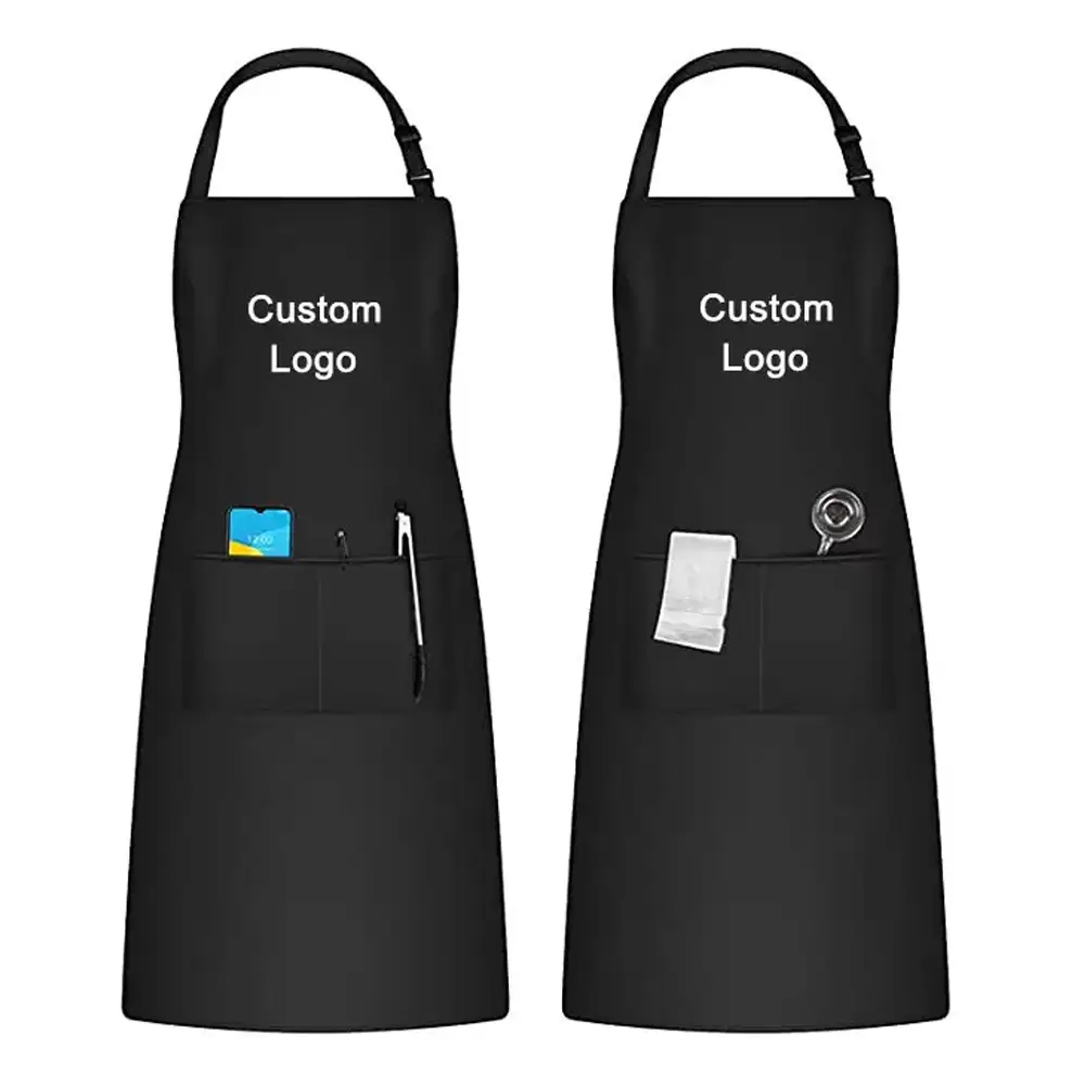 Aprons