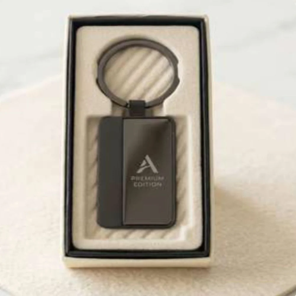 Customised Keychains