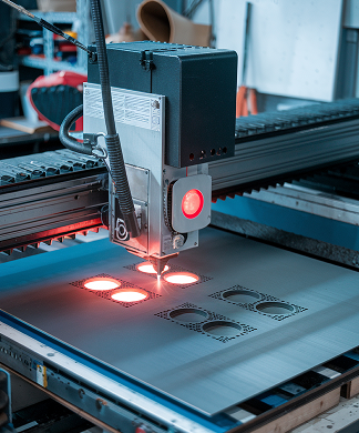 Laser Marking