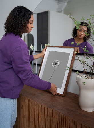 Artwork & Mockup Approval