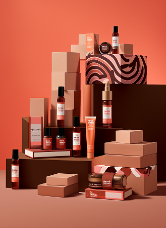 Product & Branding Selection