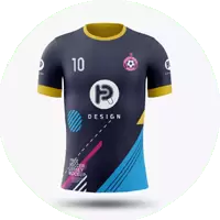 Sportswear and Team Jersey Printing
