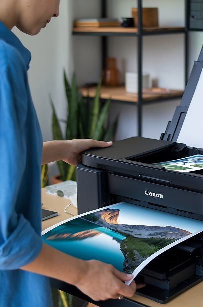 Thermal Printing