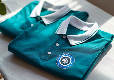 Branded Uniforms
