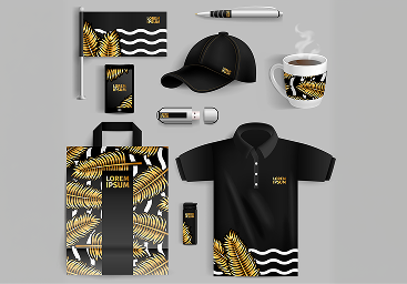 Event Merchandise
