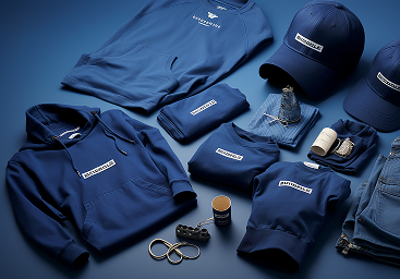 Promotional Apparel