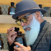yusuf bhai -Custom perfume bottle stickers and labels by Notebook Advertising LLC Dubai.